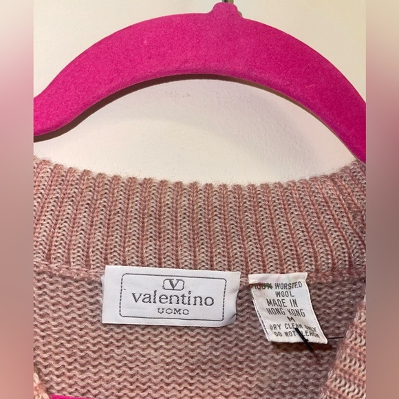 Valentino
Crew Neck Sweater - Picture 5 of 6